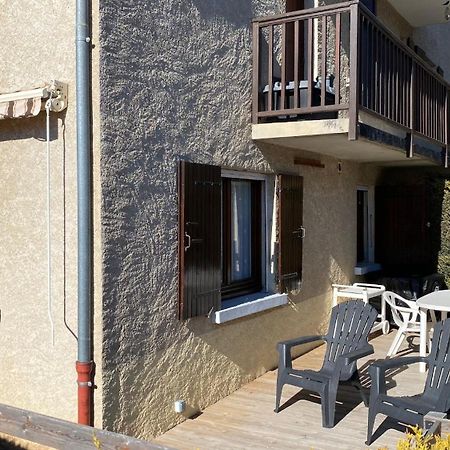 Embrun - Appartement 4/6 Personnes Avec Exterieurs Екстериор снимка