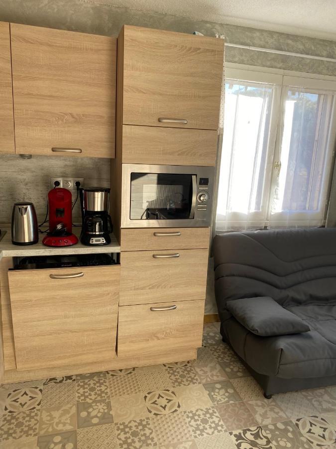 Embrun - Appartement 4/6 Personnes Avec Exterieurs Екстериор снимка