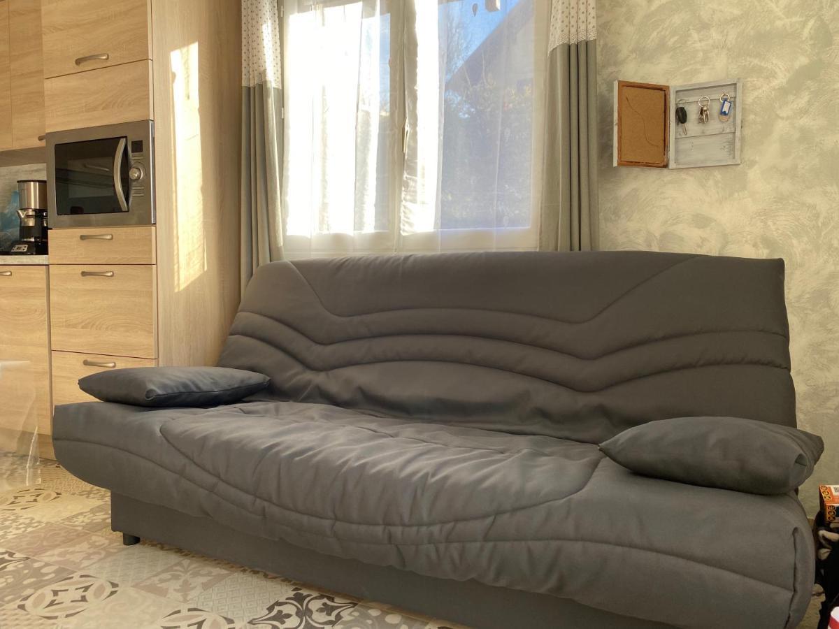 Embrun - Appartement 4/6 Personnes Avec Exterieurs Екстериор снимка